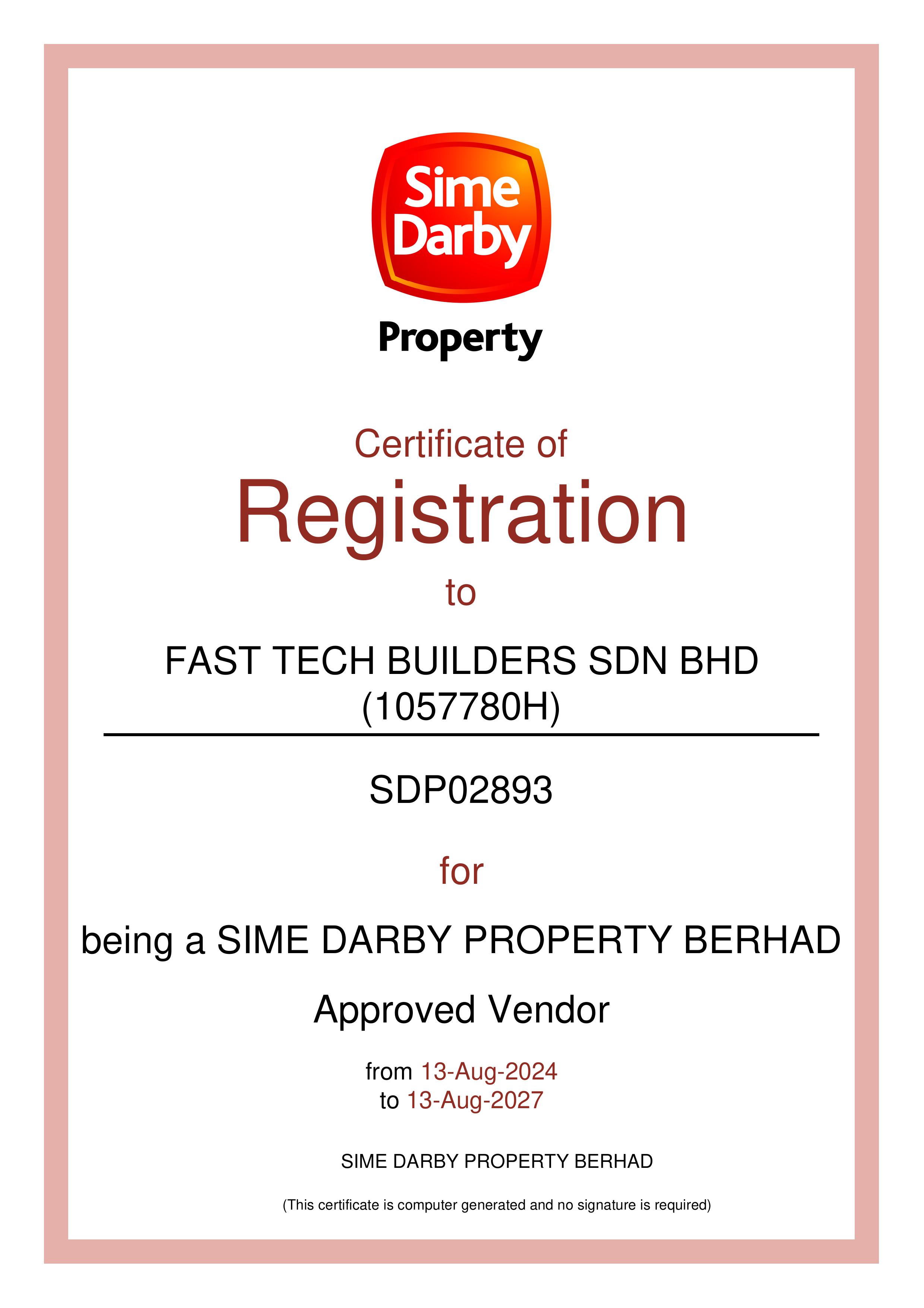 Sime Darby