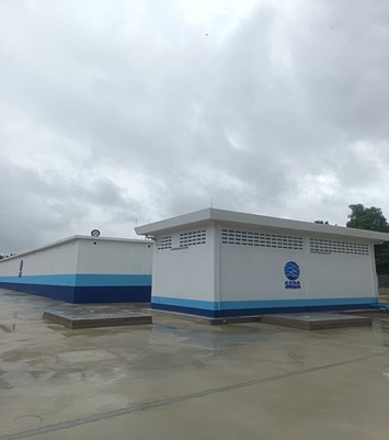Project PPB Properties Design Supply Construction Completion Testing Commissioning And Maintenance Of Water Reservoir the Works 01