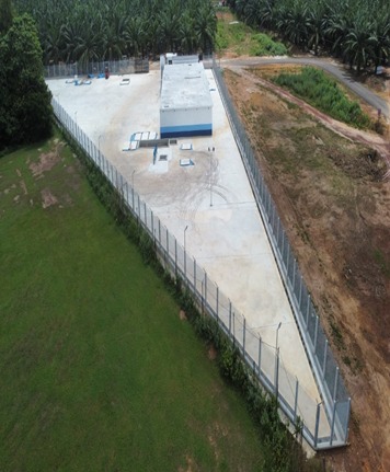 Project PPB Properties Design Supply Construction Completion Testing Commissioning And Maintenance Of Water Reservoir the Works 02